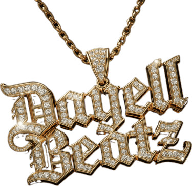 DAYELL BEATZ logo