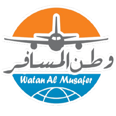Watan Al Musafer Travels & Tourism logo