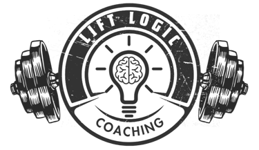 Lift Logic Coaching logo