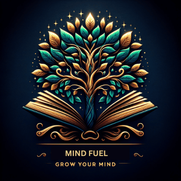 Mind Fuel logo