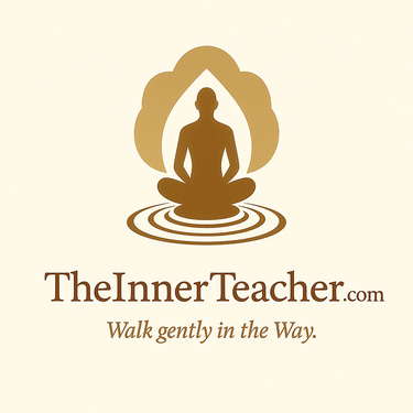 Theinnerteacher logo