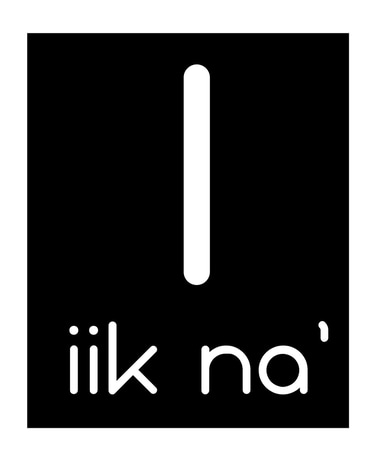 iik na` logo