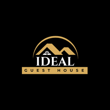 ideal Guest House logo