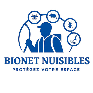 Bionet Nuisibles logo