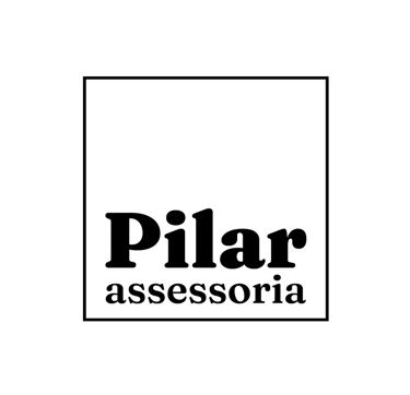 Pilar Assessoria logo