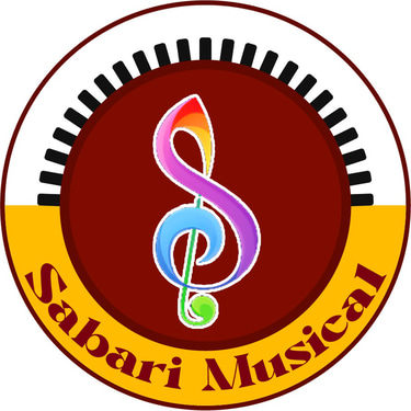Sabari musical logo