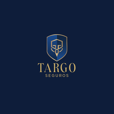Targo seguros logo