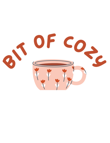 Cozy Spaces logo