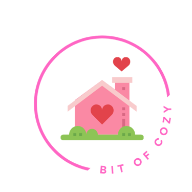 Cozy Spaces logo