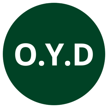 Own Your Development logo