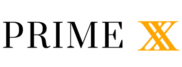 Primex logo
