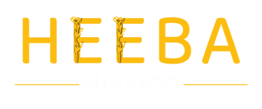Heeba Shampoo logo