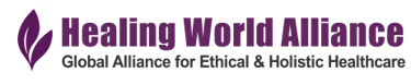 Healing World Alliance logo
