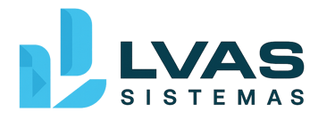 LVAS Sistemas logo