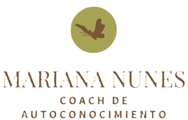 Mariana Nunes Coach de Autoconocimiento logo