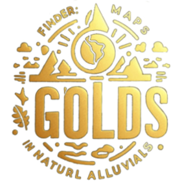 Mapa De Tesoros logo