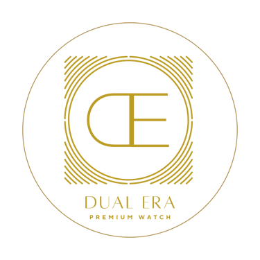 Dual Era logo