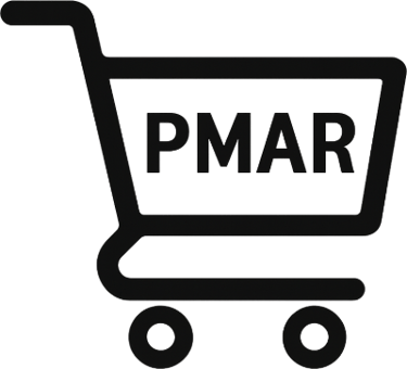 PMAR logo