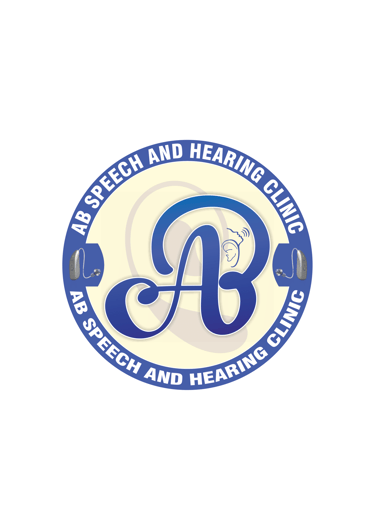 AB Speech And Hearing Clinic logo