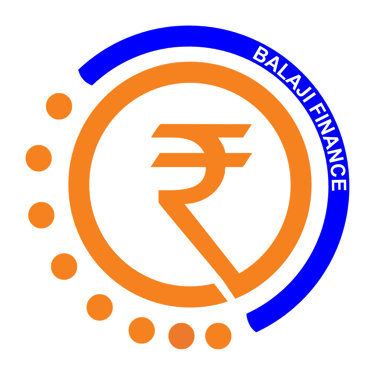 Balaji Finance logo