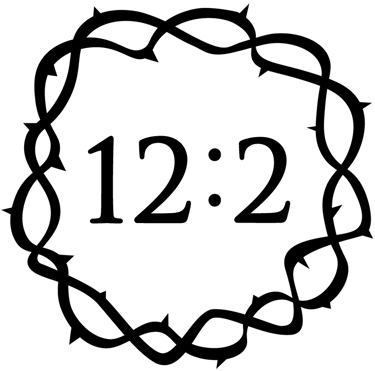Twelve 2 Ministries logo
