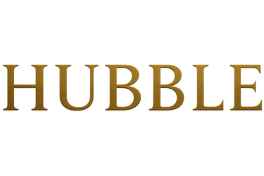 HUBBLE logo