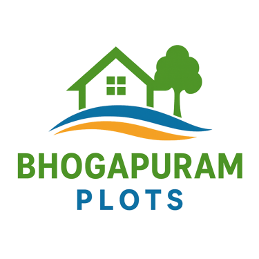 bhogapuramplots logo