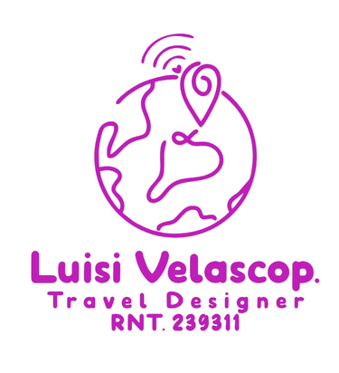 Luisivelascop logo