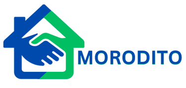 Morodito Real Estate logo