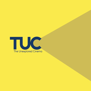 The Unexplored Cinema logo