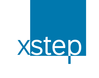 XStep Academy logo