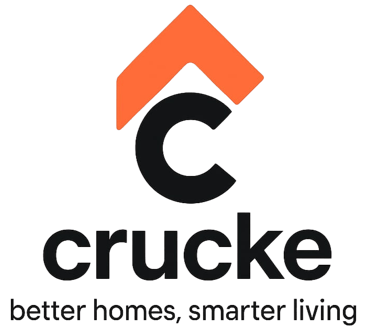 CRUCKE logo