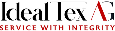 IdealTex AG logo