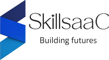 Skillsaac logo