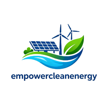empower clean energy logo