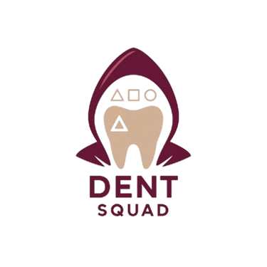 dentsquad logo