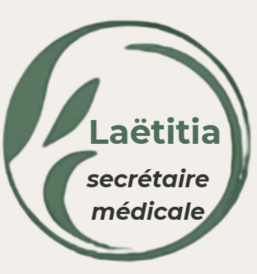 laetitia secretariat logo