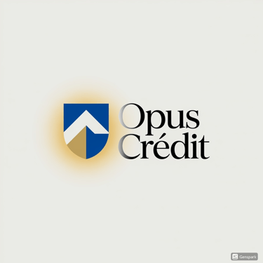 Opus Crédit logo