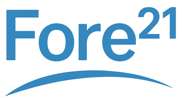 Fore21 logo