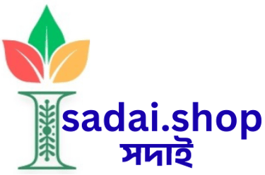 sadai logo
