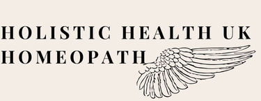 Holistic Health UK logo