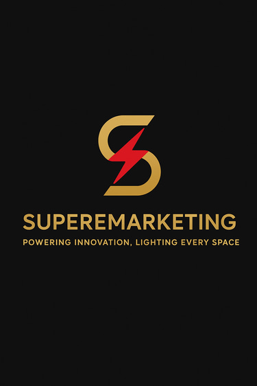 The Supreme Marketing logo