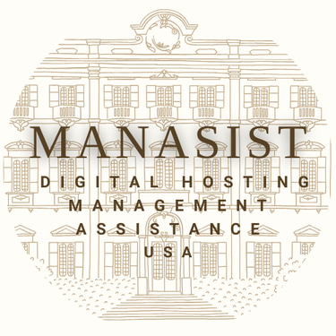 MANASIST logo
