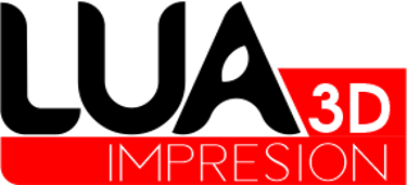 lua3d logo