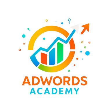 AdWords Academy - Digital Marketing & Business Analytics Course Certification logo