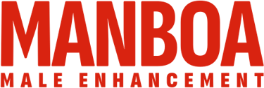 MANBOA MALE ENHANCEMENT logo