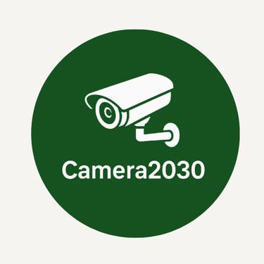 أنظمة المراقبة المتكاملة logo