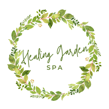 Glow Massage logo