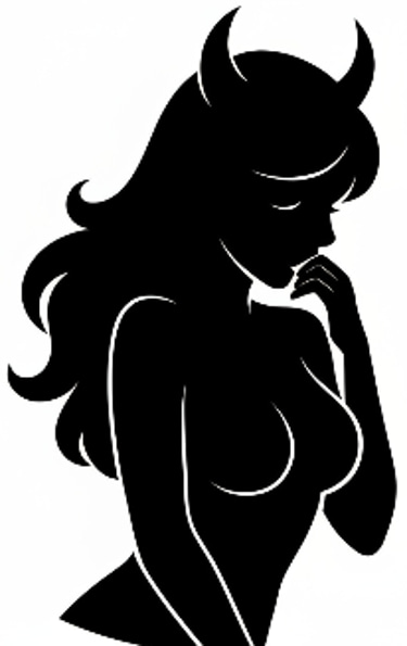 Hanblivko logo