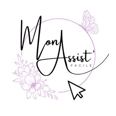 Mon assist' facile logo